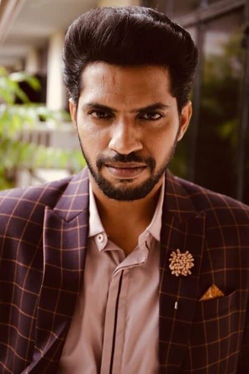 Manuj Sharma image