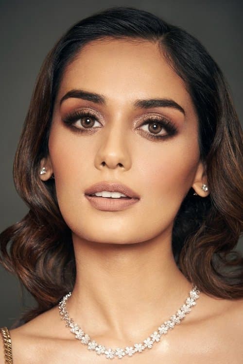 Manushi Chhillar image