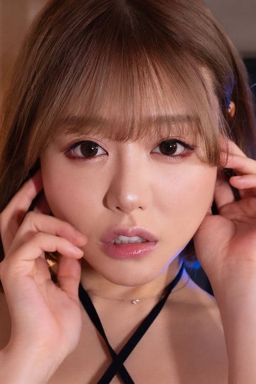 Mao Hamasaki image