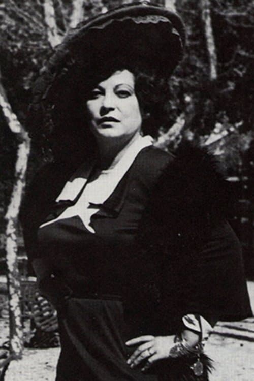 Mara Carisi image