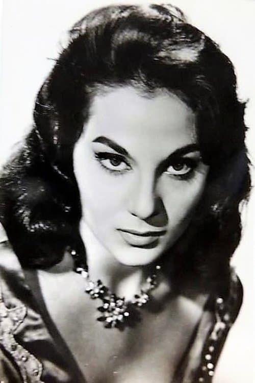 Mara Cruz image