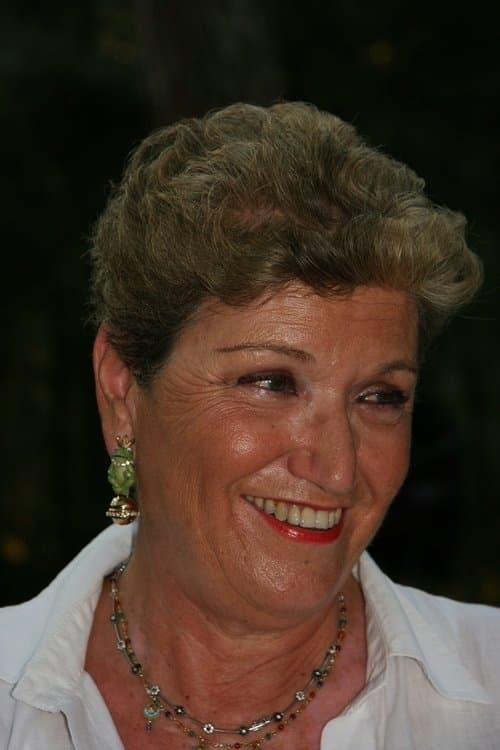 Mara Maionchi image