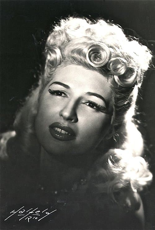 Mara Rúbia image