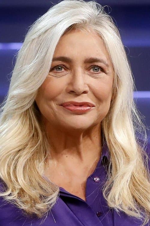 Mara Venier image