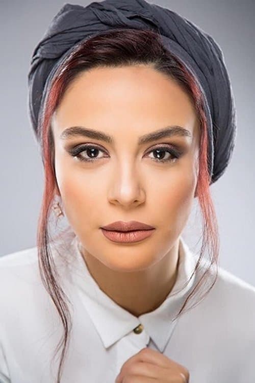 Maral Farjad image