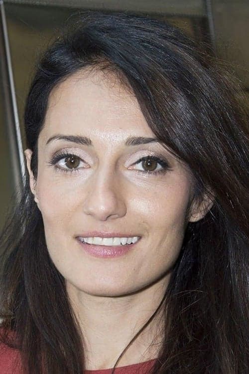 Marall Nasiri image