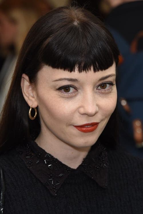 Marama Corlett image