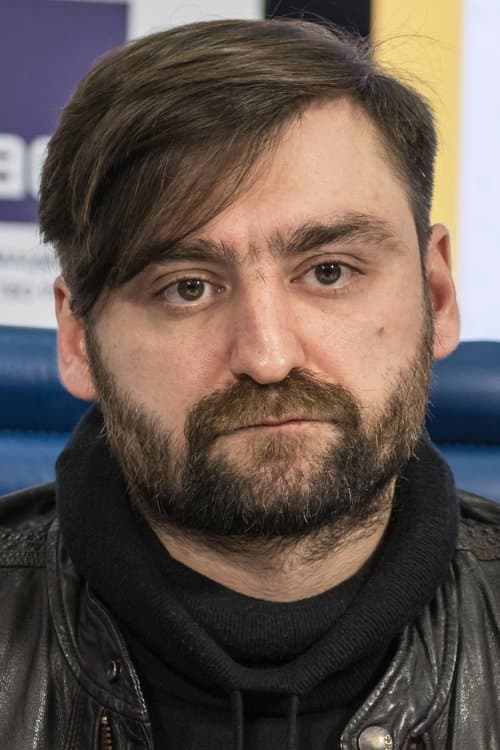 Marat Gactalov image