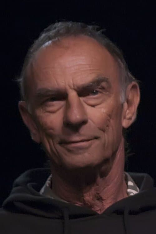 Marc Alaimo image
