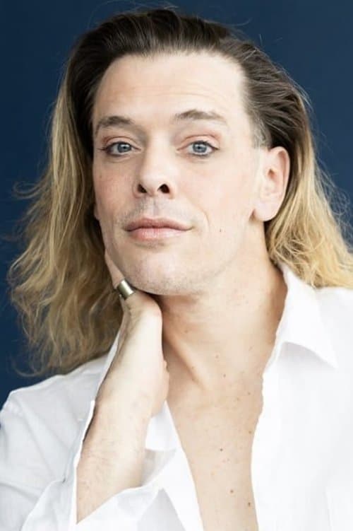 Marc-André Leclair image