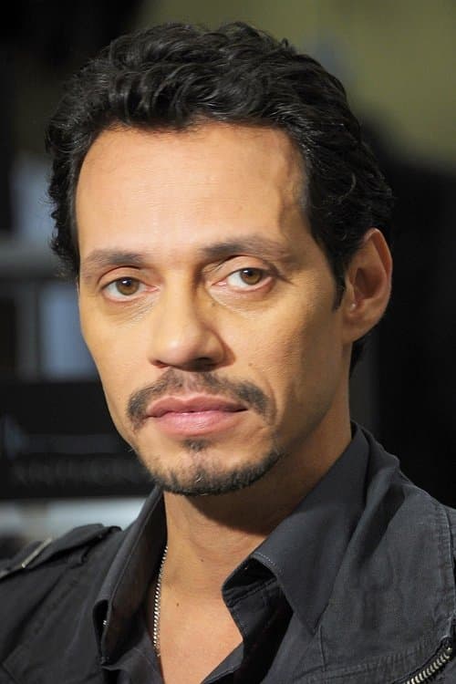 Marc Anthony image