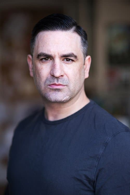 Marc Bannerman image
