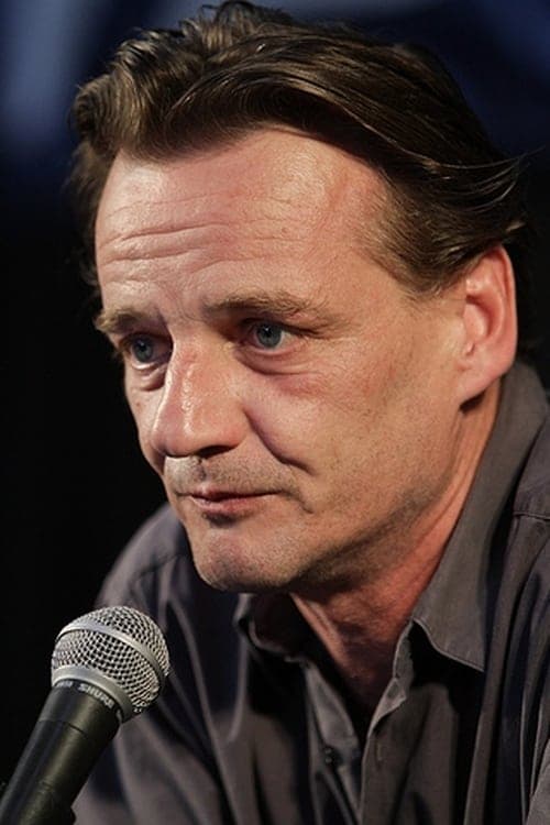 Marc Barbé image