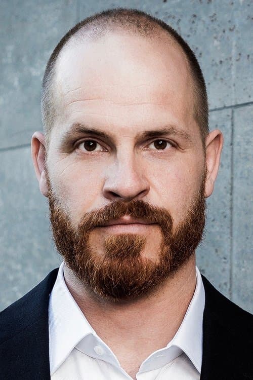 Marc Ben Puch image