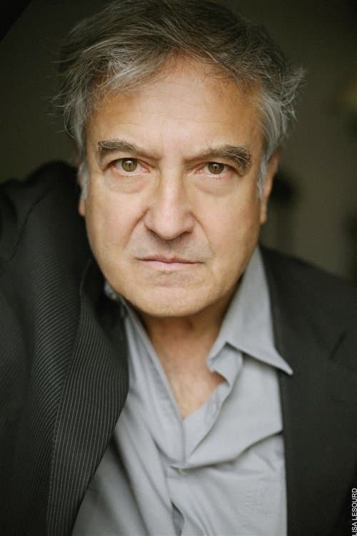 Marc Berman image