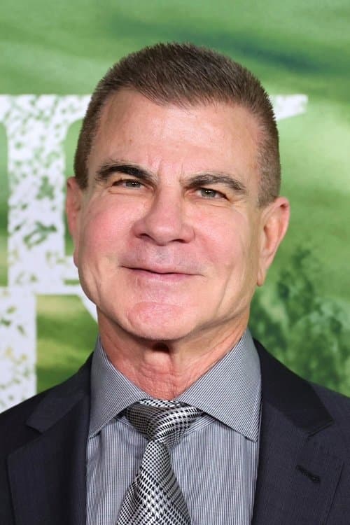 Photo of Marc Bienstock