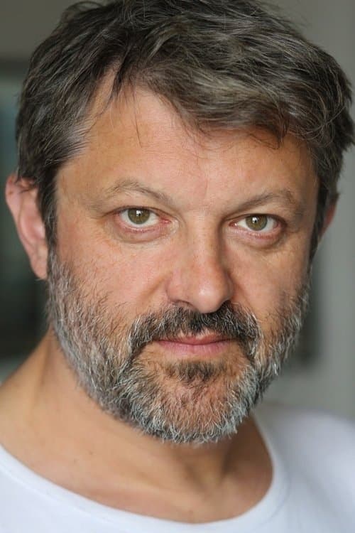 Marc Bodnar image