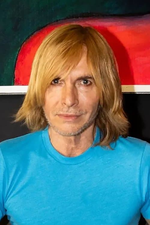 Marc Bouwer image