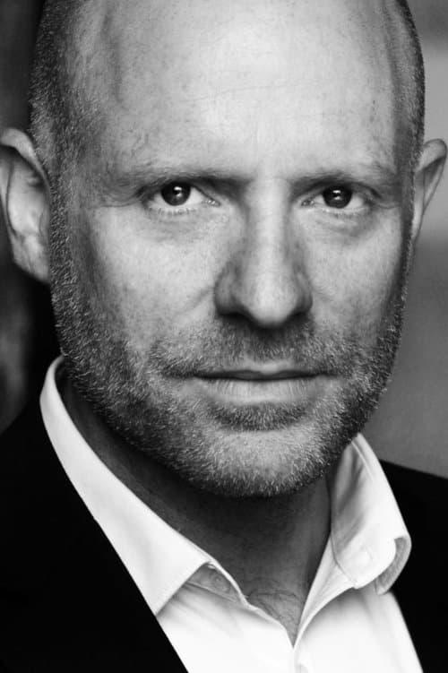 Marc Cass image