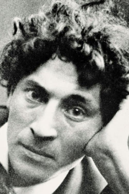 Marc Chagall image