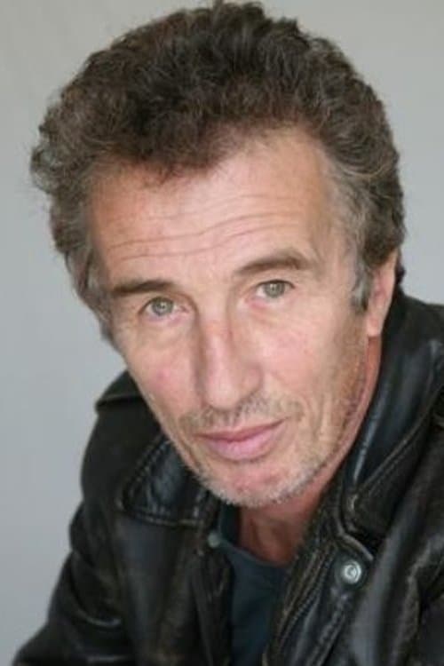Marc Chapiteau image