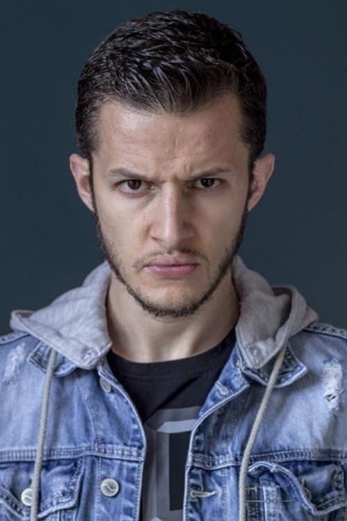 Marc David image