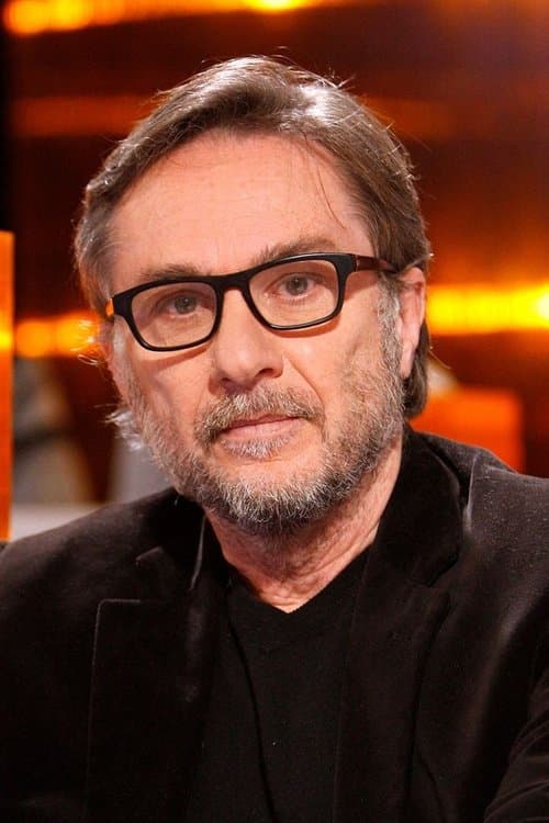 Photo of Marc Dugain