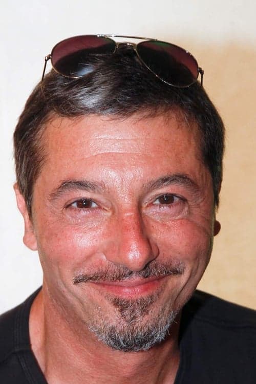 Marc Duret image