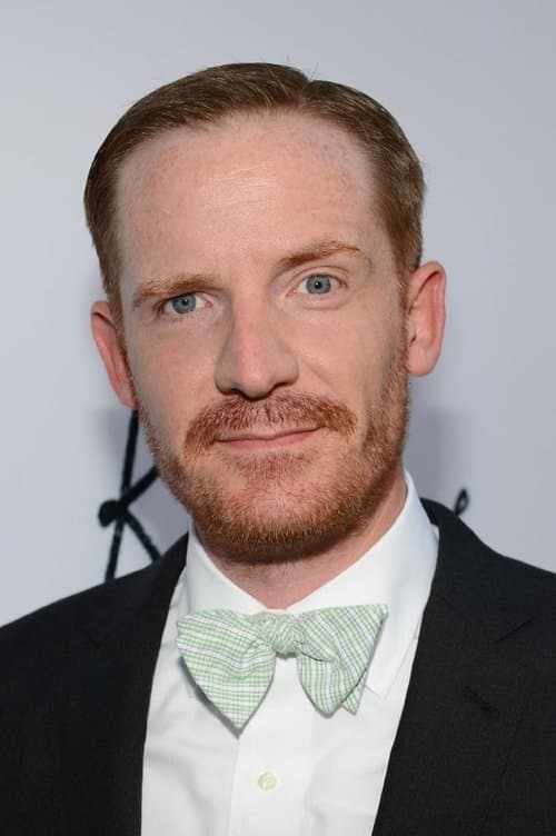 Marc Evan Jackson image