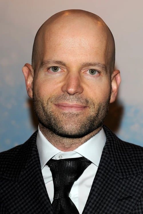 Marc Forster image