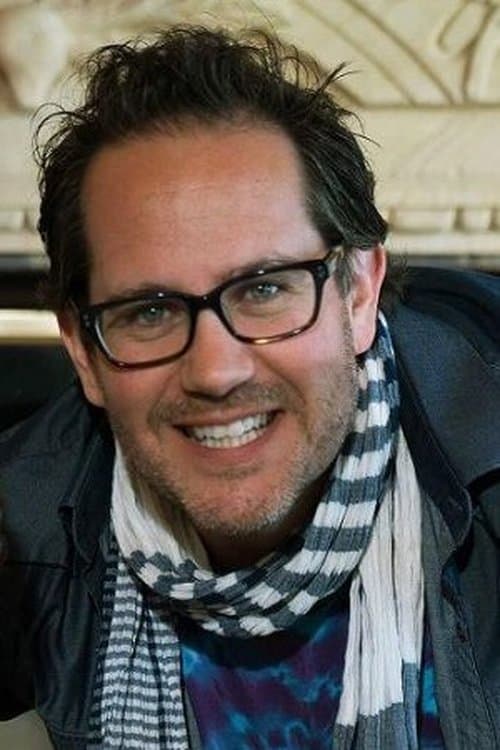 Photo of Marc Fusco