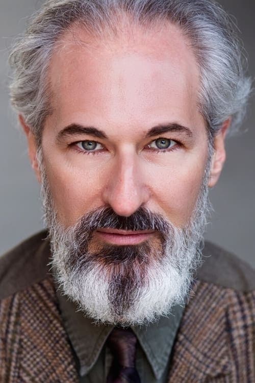 Marc Geller image