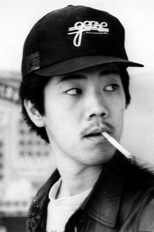 Marc Hayashi image