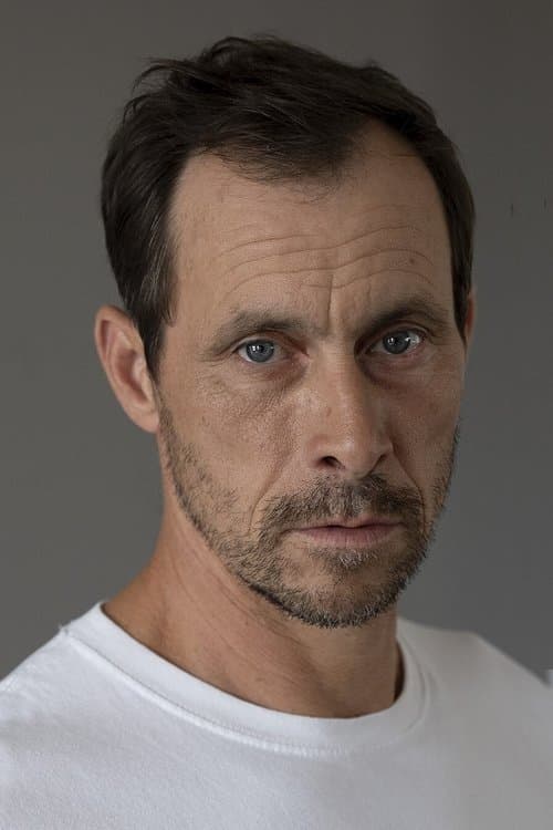 Marc Hosemann image