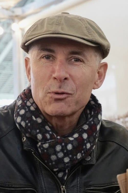 Photo of Marc Jampolsky