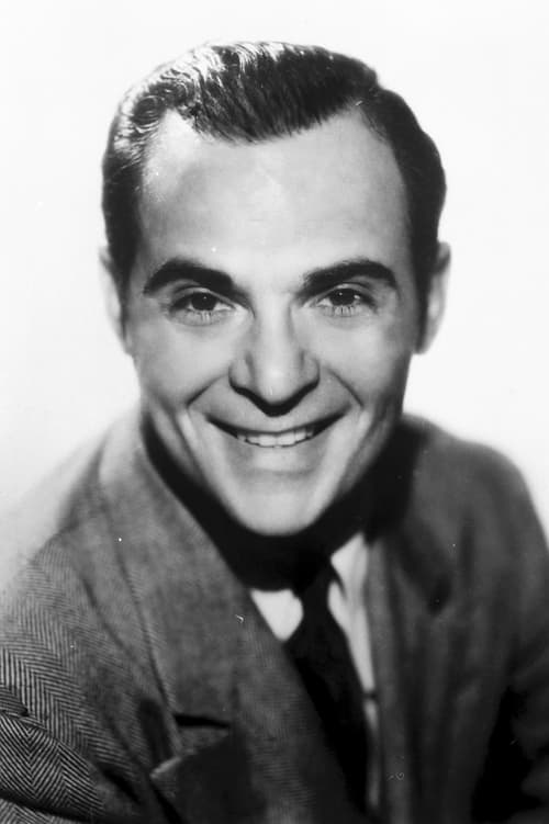 Marc Lawrence image