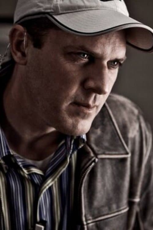 Photo of Marc Marriott