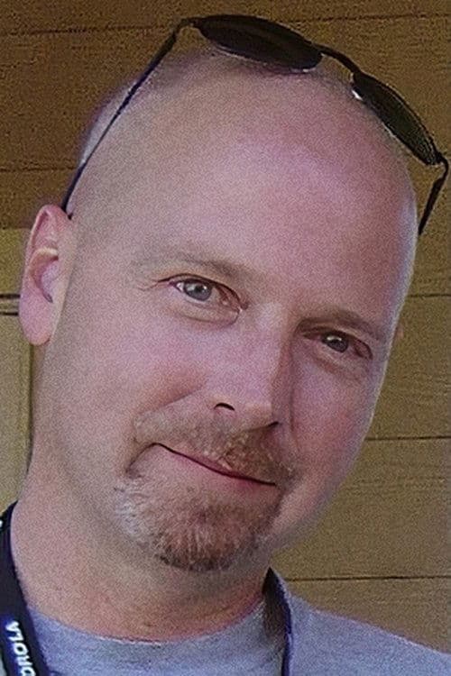 Photo of Marc Moody
