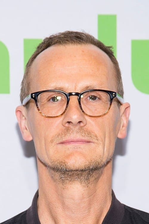 Photo of Marc Munden