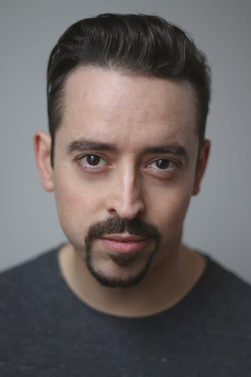 Marc Pickering image