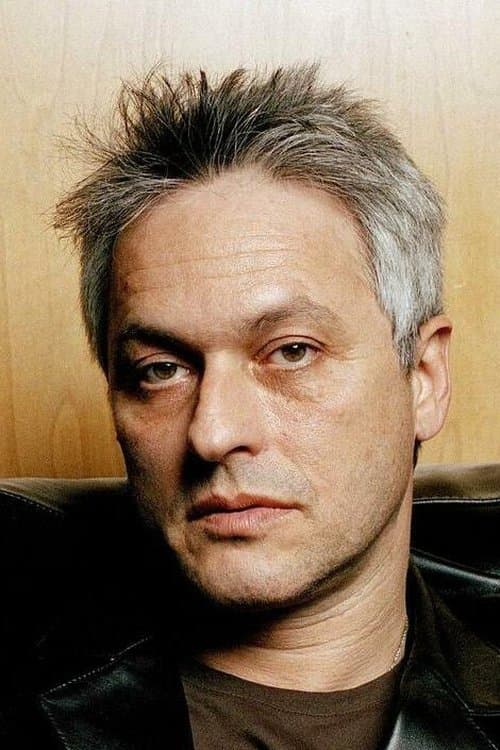 Marc Ribot image