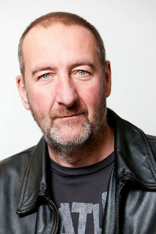 Marc Riley image