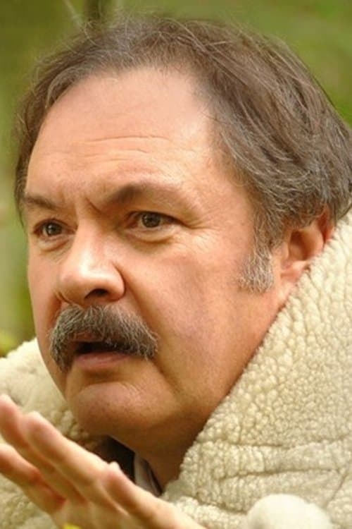 Photo of Marc Rivière
