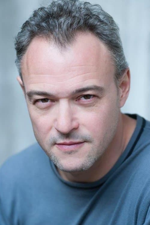 Marc Robert image