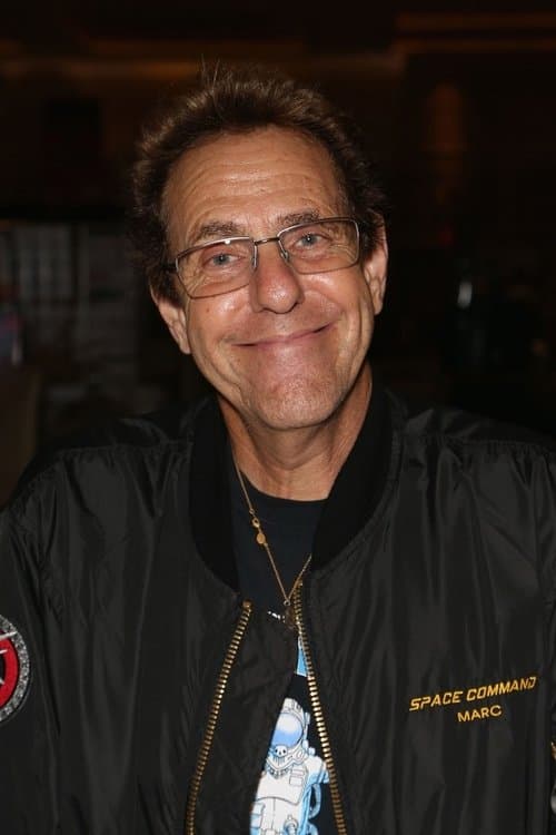 Marc Scott Zicree image