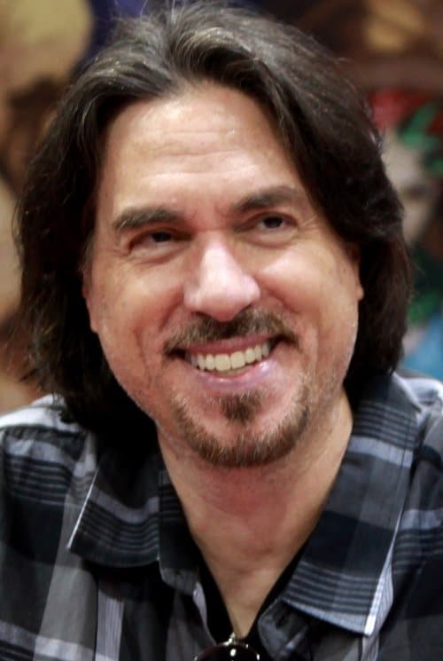 Marc Silvestri image
