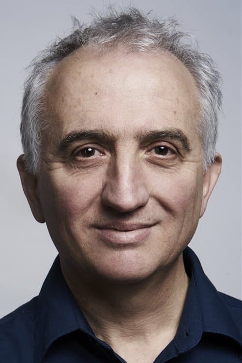 Marc Susini image