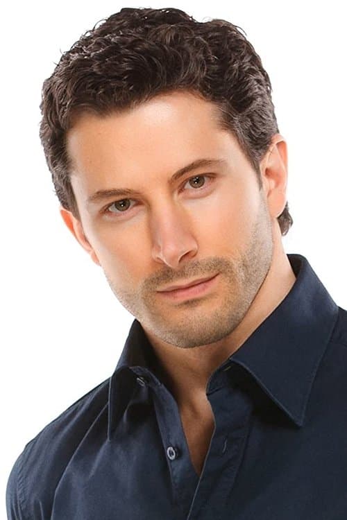 Marc Trottier image