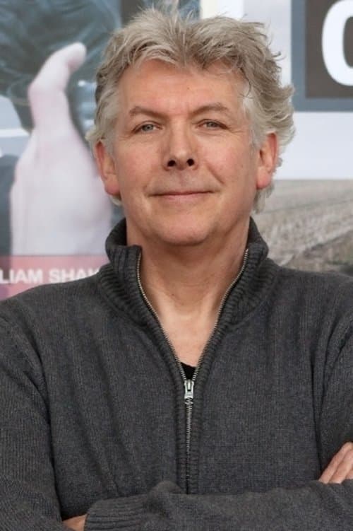 Marc van Warmerdam image