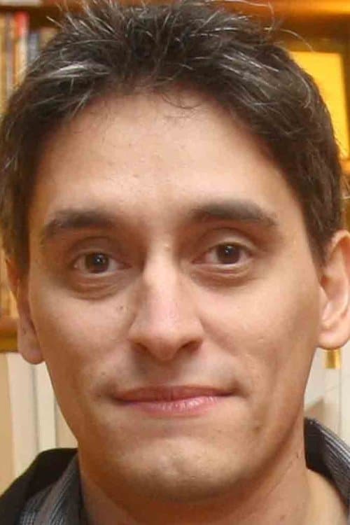 Photo of Marcel Barrena